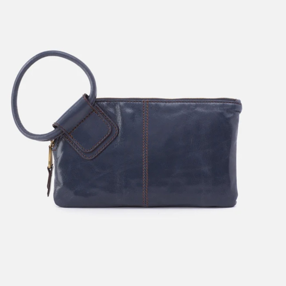 HOBO Sable Wristlet